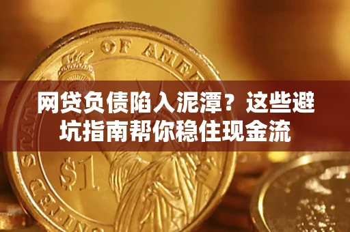 武汉网贷负债陷入泥潭？这些避坑指南帮你稳住现金流