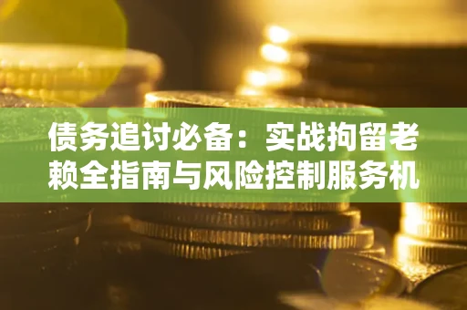 武汉债务追讨必备：实战拘留老赖全指南与风险控制服务机构推荐